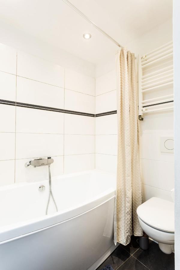 Apartma Zeyer 1887 カルロヴィ・ヴァリ エクステリア 写真