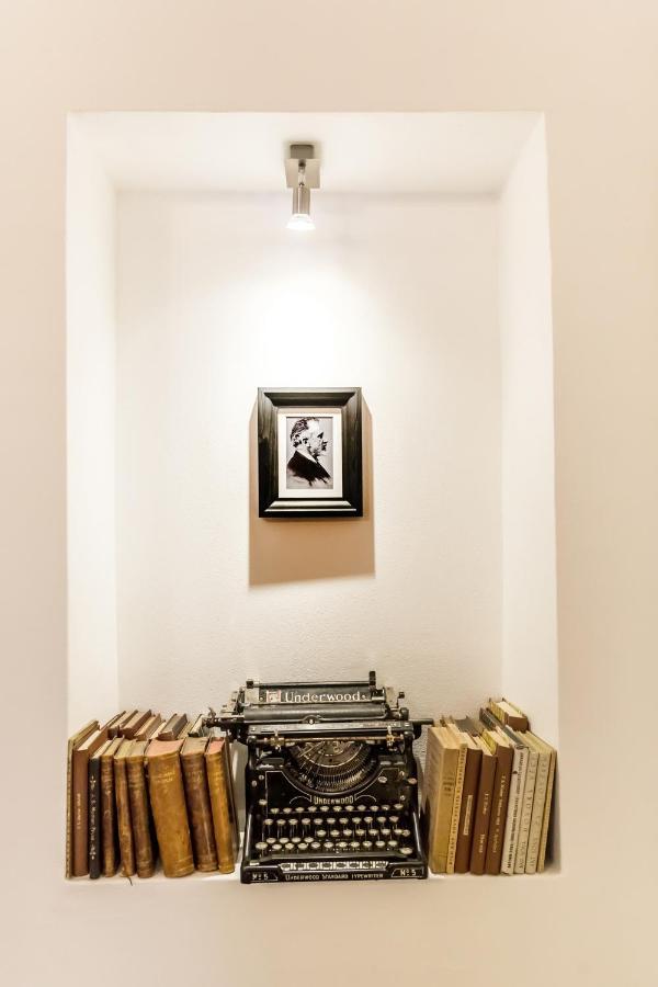Apartma Zeyer 1887 カルロヴィ・ヴァリ エクステリア 写真