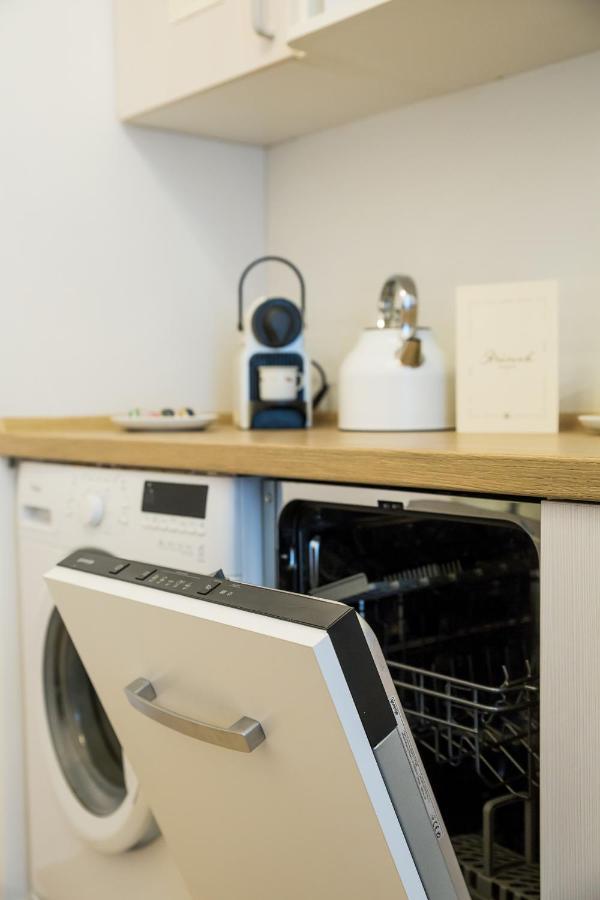 Apartma Zeyer 1887 カルロヴィ・ヴァリ エクステリア 写真
