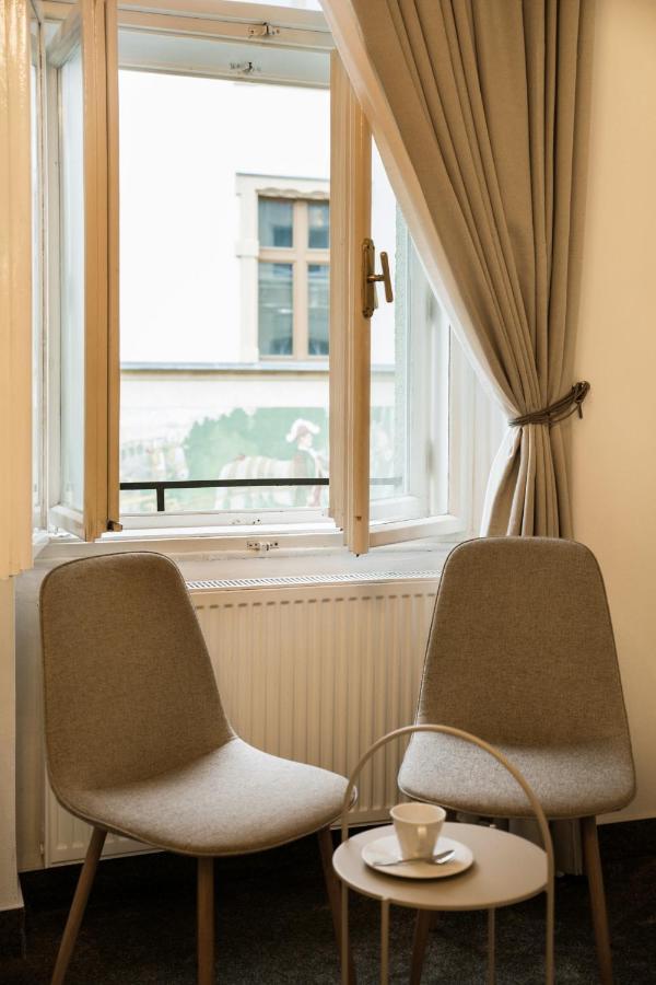 Apartma Zeyer 1887 カルロヴィ・ヴァリ エクステリア 写真