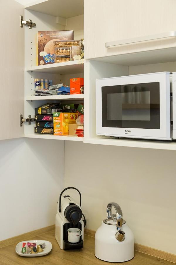 Apartma Zeyer 1887 カルロヴィ・ヴァリ エクステリア 写真